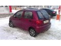 продаю Daewoo Matiz, 2008 в городе Нижний Новгород, фото 2, стоимость: 160 000 руб.