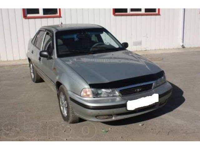 daewoo nexia в городе Калуга, фото 1, стоимость: 135 000 руб.