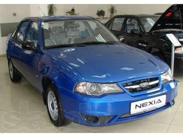 Продам Daewoo Nexia в городе Череповец, фото 1, Вологодская область