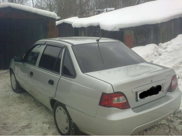 Продам Дэу Нексию в городе Вологда, фото 2, Daewoo