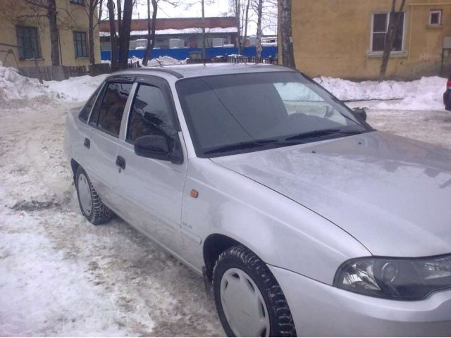 Продам Дэу Нексию в городе Вологда, фото 3, Вологодская область