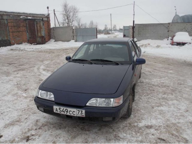 Daewoo Espero в городе Димитровград, фото 1, Daewoo