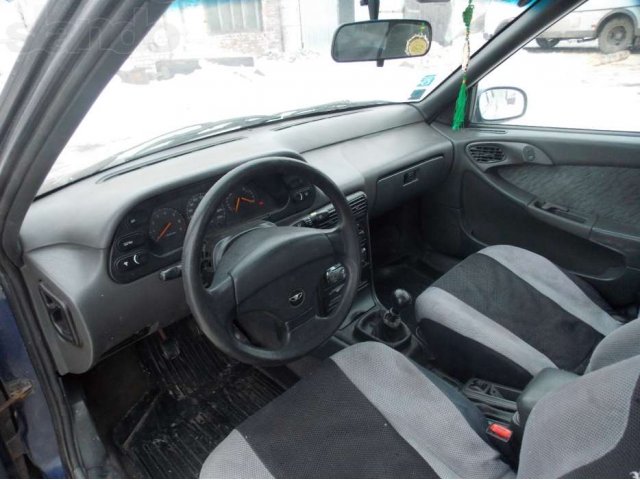 Daewoo Espero в городе Димитровград, фото 3, стоимость: 85 000 руб.