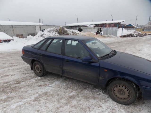 Daewoo Espero в городе Димитровград, фото 6, стоимость: 85 000 руб.