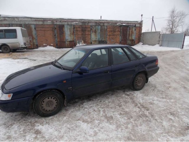 Daewoo Espero в городе Димитровград, фото 8, Ульяновская область