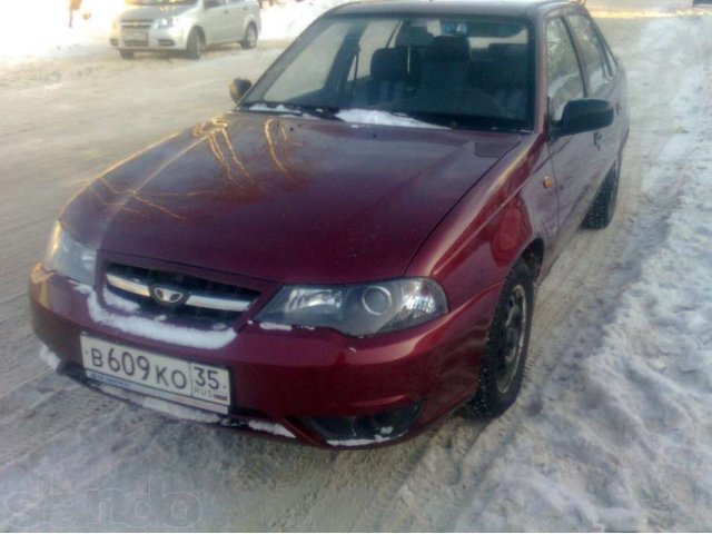 продам NEXIA 2011 г.в. в городе Сокол, фото 1, Daewoo