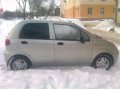 Продам Матиз 2006 г в городе Сокол, фото 3, Daewoo