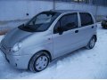 Продам Daewoo Matiz 2006г. в городе Ижевск, фото 1, Удмуртия