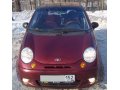 Продается Daewoo Matiz, 2006 в городе Нижний Новгород, фото 1, Нижегородская область