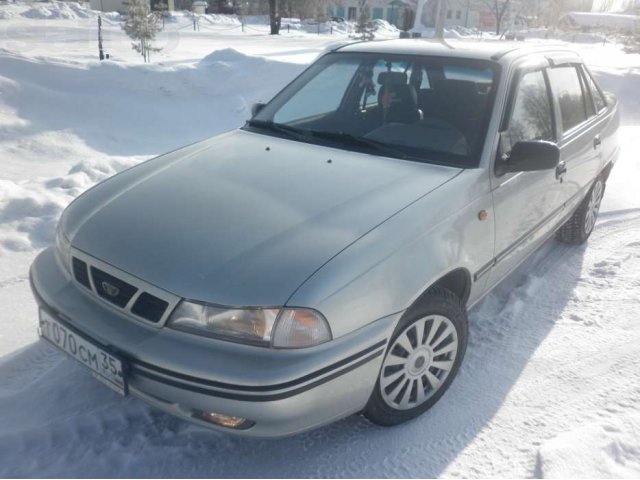 Продам Daewoo Nexia 2007 в городе Череповец, фото 2, стоимость: 180 000 руб.