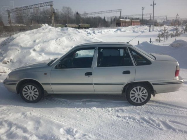 Продам Daewoo Nexia 2007 в городе Череповец, фото 3, Daewoo