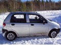 Продам Daewoo Matiz 2012 г. в городе Белорецк, фото 3, Daewoo