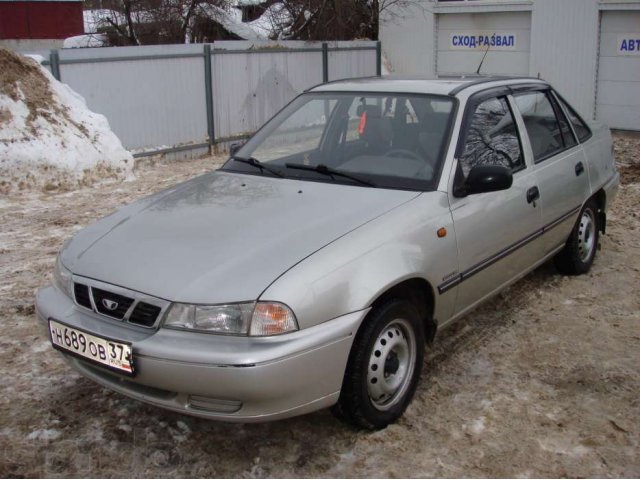 Продам Daewoo Nexia 2007, 147т.р. в городе Иваново, фото 1, Daewoo