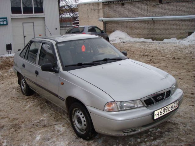 Продам Daewoo Nexia 2007, 147т.р. в городе Иваново, фото 2, Ивановская область