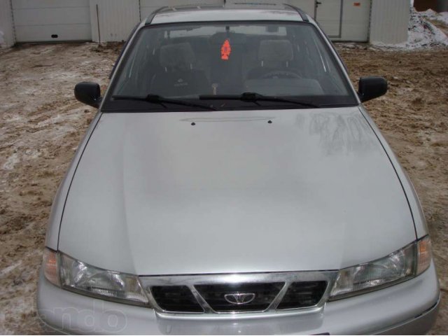 Продам Daewoo Nexia 2007, 147т.р. в городе Иваново, фото 3, стоимость: 147 000 руб.