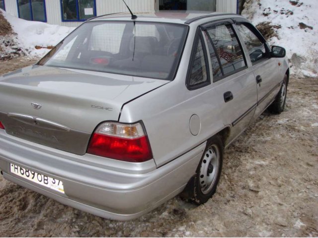 Продам Daewoo Nexia 2007, 147т.р. в городе Иваново, фото 5, Ивановская область