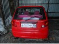 Продам Daewoo Matiz в городе Череповец, фото 1, Вологодская область