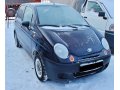 Daewoo Matiz, 2007 в городе Ижевск, фото 1, Удмуртия