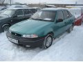 Daewoo Nexia 2000 год в городе Ижевск, фото 1, Удмуртия