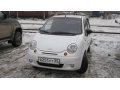 продаю автомобиль Daewoo Matiz в городе Череповец, фото 1, Вологодская область