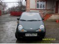 Продам срочно,DAEWOO MATIZ,2004 года выпуска в городе Майкоп, фото 1, Адыгея