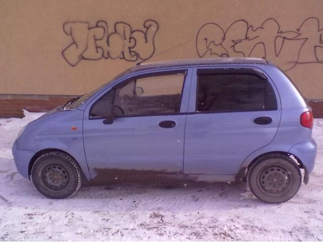 Продам Daewoo-Matiz в городе Ижевск, фото 2, Daewoo