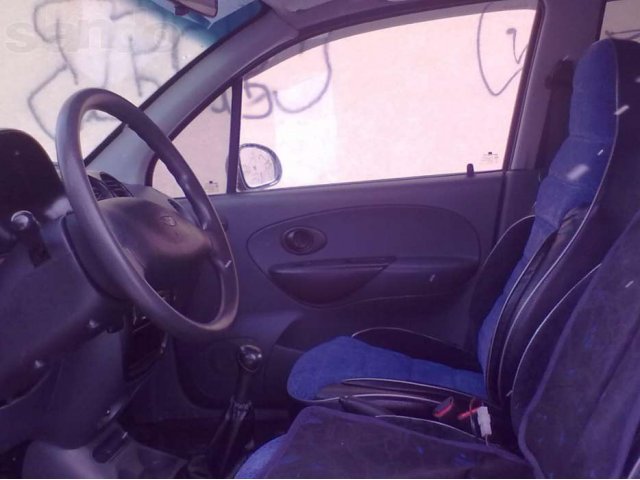 Продам Daewoo-Matiz в городе Ижевск, фото 6, Удмуртия