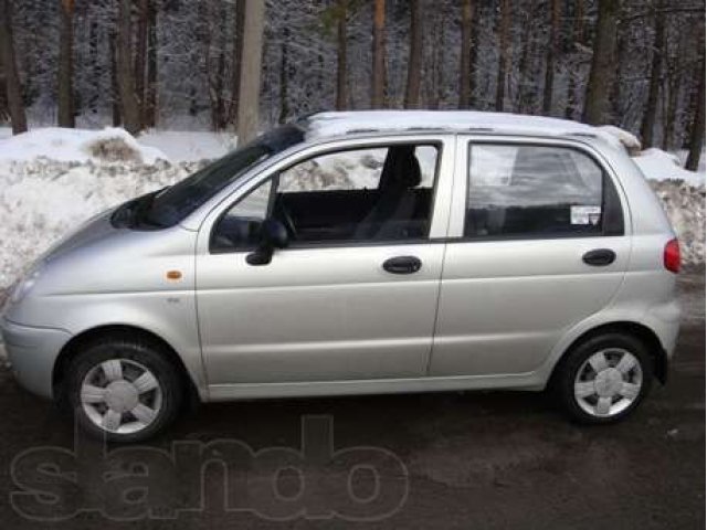 Daewoo Matiz в городе Череповец, фото 2, Вологодская область