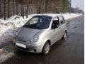 Daewoo Matiz в городе Череповец, фото 1, Вологодская область