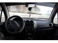 Дэу матиз 2012 в городе Ижевск, фото 6, Daewoo