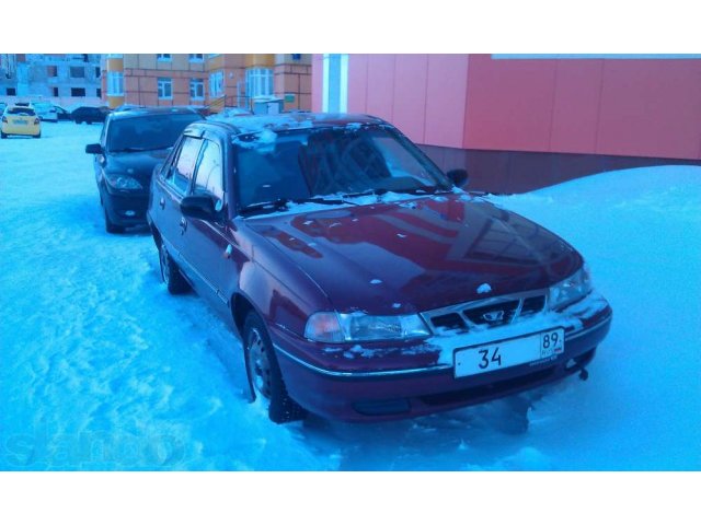 Продам Daewoo Nexia в городе Новый Уренгой, фото 1, стоимость: 210 000 руб.