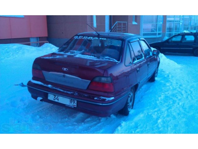 Продам Daewoo Nexia в городе Новый Уренгой, фото 2, Daewoo