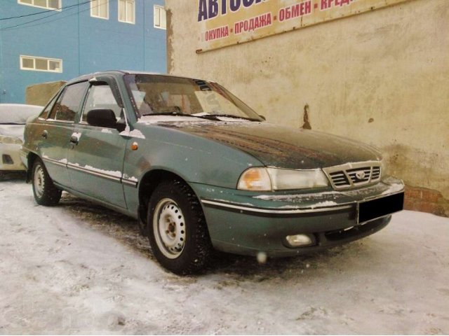 Daewoo Nexia, 2004 в городе Ижевск, фото 1, Daewoo