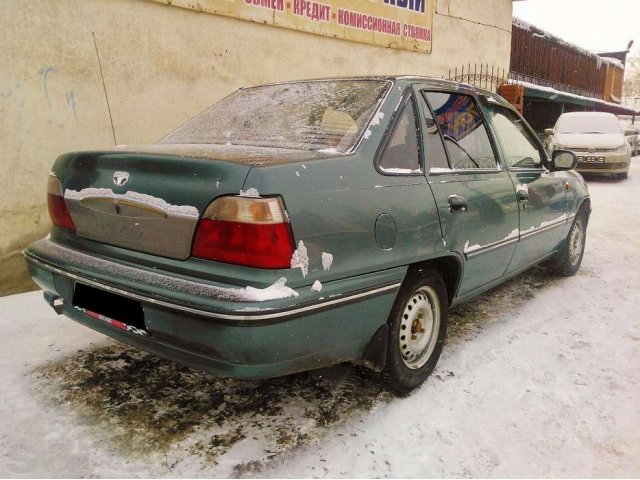 Daewoo Nexia, 2004 в городе Ижевск, фото 2, Удмуртия