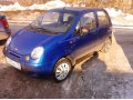 Продам Daewoo Matiz в городе Ижевск, фото 3, Daewoo