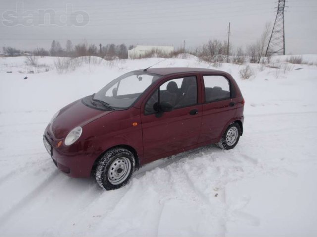 Продам Daewoo Matiz в городе Дзержинск, фото 1, стоимость: 190 000 руб.