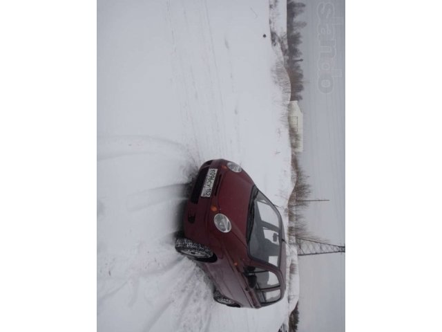 Продам Daewoo Matiz в городе Дзержинск, фото 3, Нижегородская область