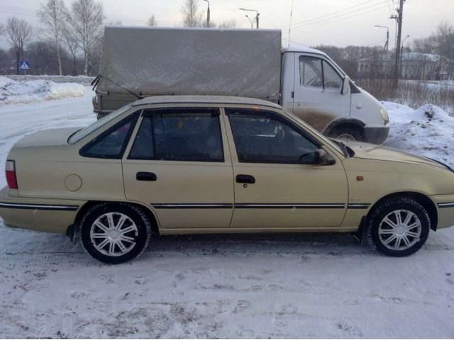 Продам Дэо Нексию в городе Вологда, фото 1, стоимость: 175 руб.