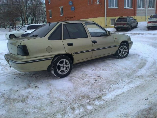 продам нексию в городе Ижевск, фото 1, Daewoo