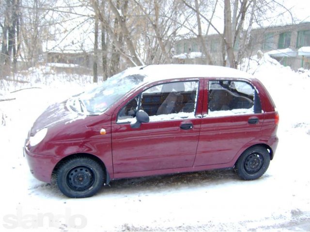 продам в городе Ижевск, фото 1, Daewoo