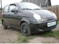 Daewoo Matiz MX в городе Красноярск, фото 1, Красноярский край