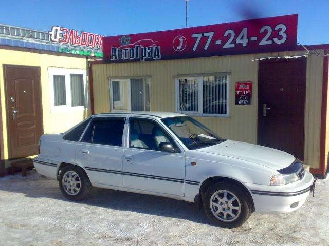 Daewoo Nexia, 2004г.в. в городе Ижевск, фото 1, стоимость: 148 000 руб.