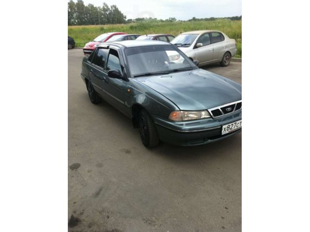 Daewoo Nexia в городе Фрязино, фото 1, стоимость: 130 000 руб.