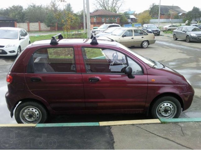 daewoo matiz продам в городе Подольск, фото 1, стоимость: 200 000 руб.