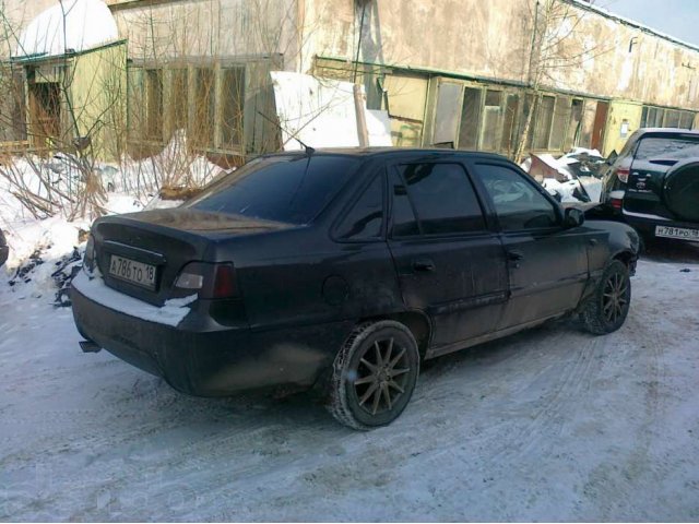 Продам нексию 2012г после маленького ДТП гур кондёр в городе Ижевск, фото 2, Daewoo