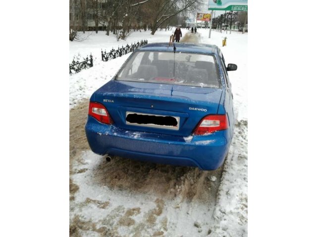 Продаю Daewoo Nexia 2011 г.в. в городе Серпухов, фото 2, Daewoo