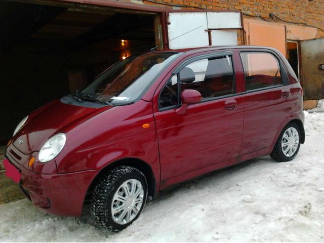 Продам автомобиль Daewoo Matiz, 2004 в городе Калуга, фото 1, стоимость: 120 000 руб.