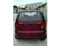 Продам автомобиль Daewoo Matiz, 2004 в городе Калуга, фото 5, стоимость: 120 000 руб.