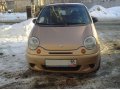 Daewoo Matiz, 2002 в городе Ижевск, фото 1, Удмуртия