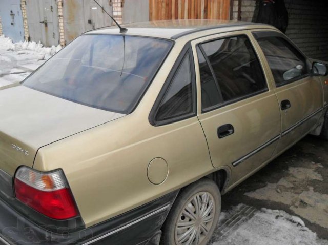 Daewoo Nexia, 2007 в городе Волжский, фото 1, стоимость: 230 000 руб.